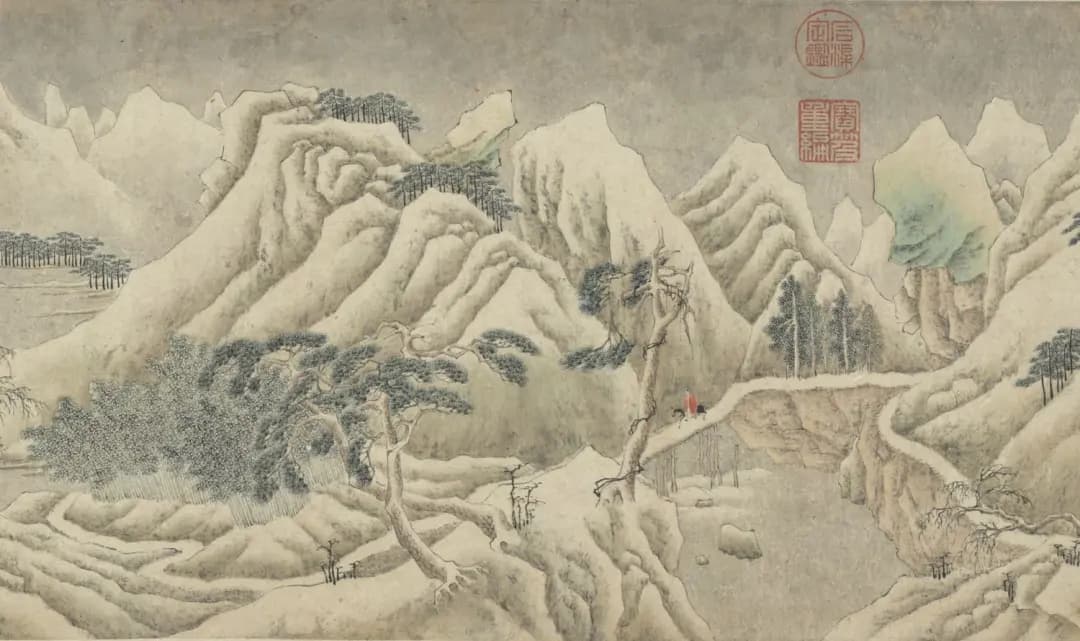 堪舆之术中的“四象法”