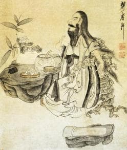 假期过得怎么样？快来看看古人怎么过