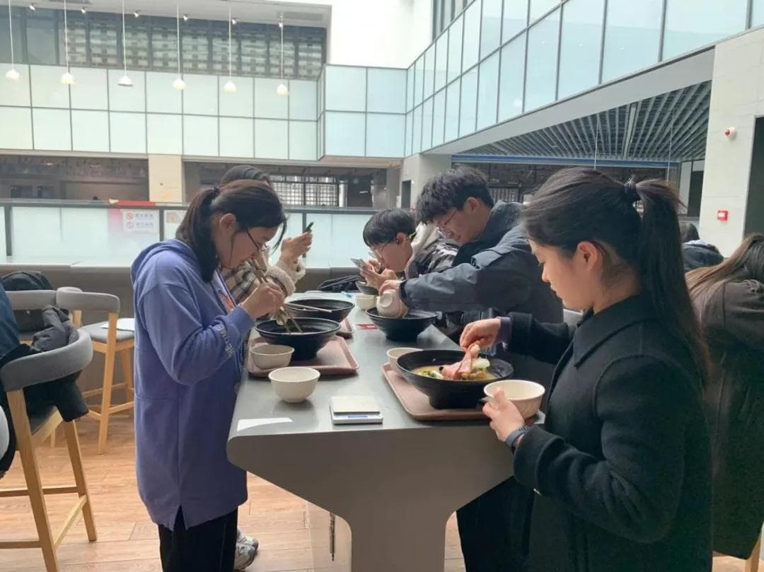 北大张晓圆教你科学减肥：这门必修课让三分之一学生减重5%以上