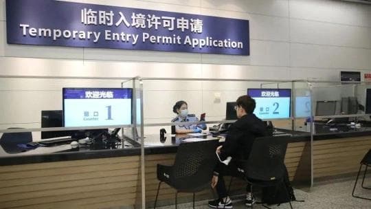广交会在即，这份“144小时过境免签政策”指南请收好