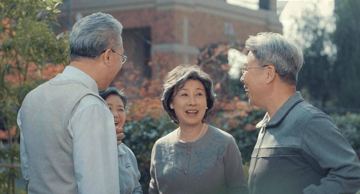 人活得越久越好吗？有研究证明：65岁至70岁的人才是最幸福的