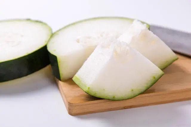 孕妇能吃冬瓜吗？营养满满，美味食谱大公开！