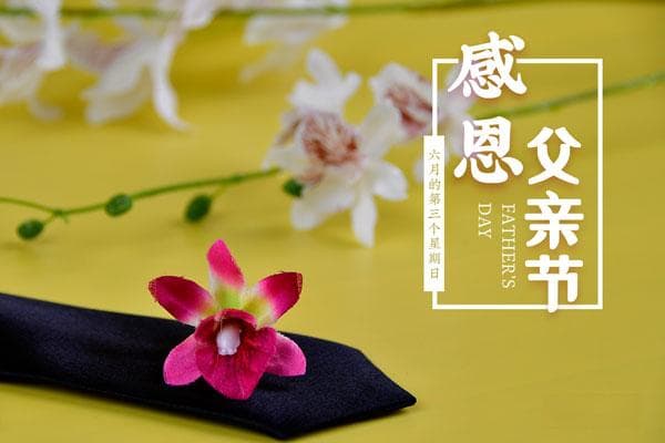 父亲节日是几月几日，父亲节时间