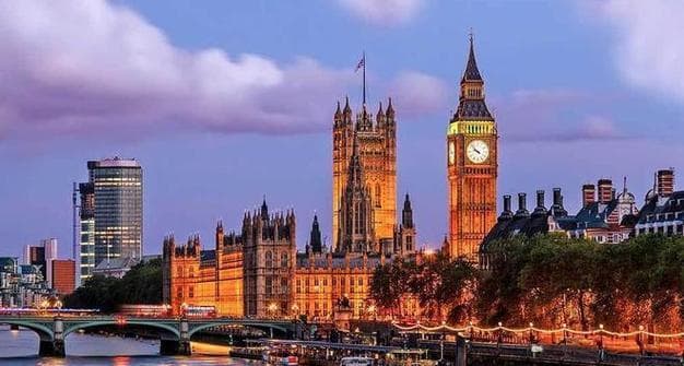 英国叫“英国”？！ 那些你不知道的命名故事！