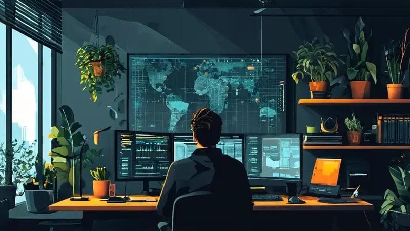 虚拟机CentOS 7上网配置完全指南