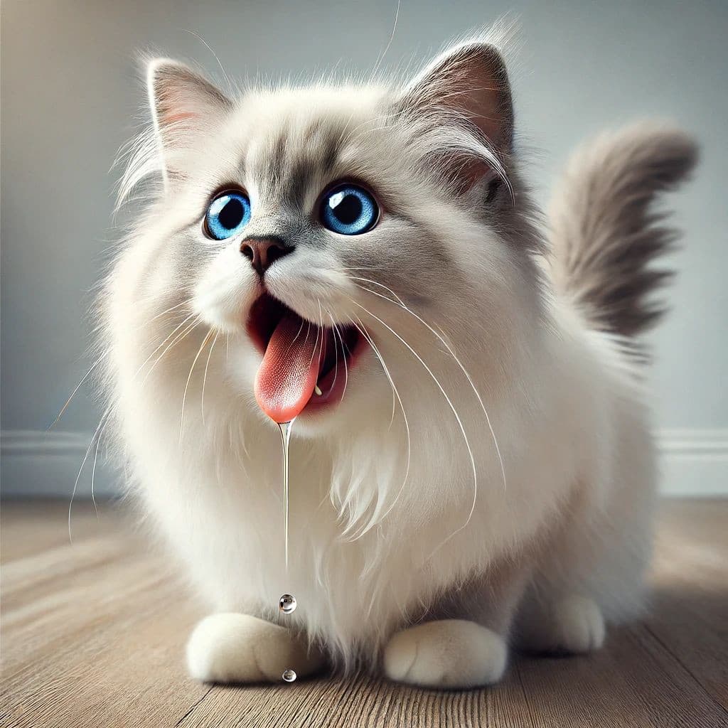 猫不吃猫粮只吃罐头？教你轻松应对猫咪偏食问题