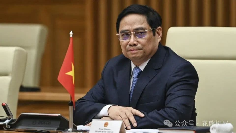 连接中国的3条铁路，越南终于敲定了，跟中国用的都是同一个轨距