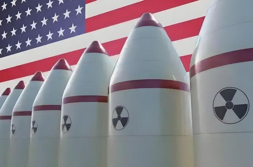美国战略轰炸机的现状与前景：B-21成最大的变数
