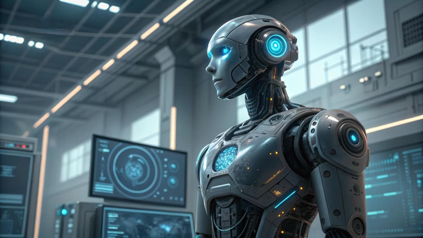 专家：人类智商测试并不适用于 AI