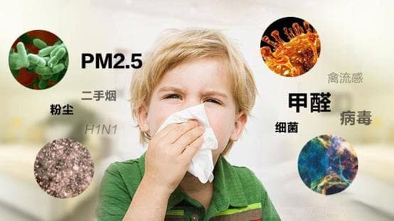 室内空气微生物污染来源、传播和去除方法研究进展