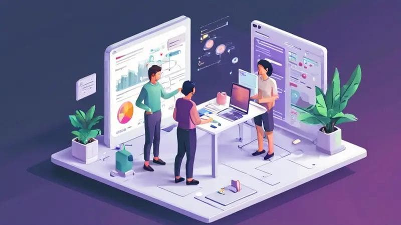 前端HTML页面多语言切换实现方案