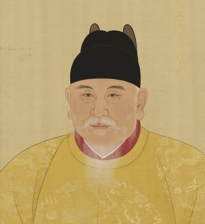 明朝末年要恩封一个郡王有多难？从神宗到熹宗，两位皇帝都做不到