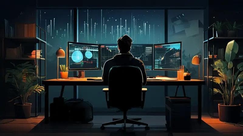C语言scanf如何输入一个数组