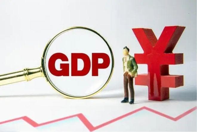 GDP的定义和计算方法