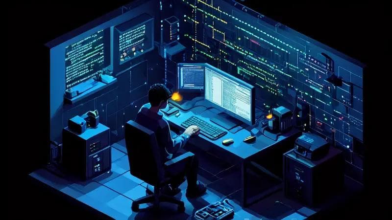 三个人的团队如何建立的
