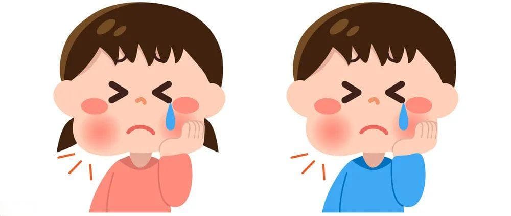 儿童“腮帮子”肿就是流行性腮腺炎吗？