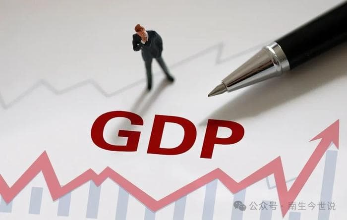 高吗？2024年美国居民的“医疗、居住”消费占GDP的比例为23.53%