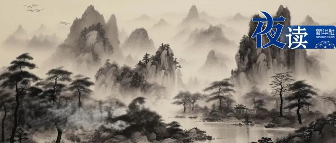 人生路上，要学会善待他人，也要懂得善待自己