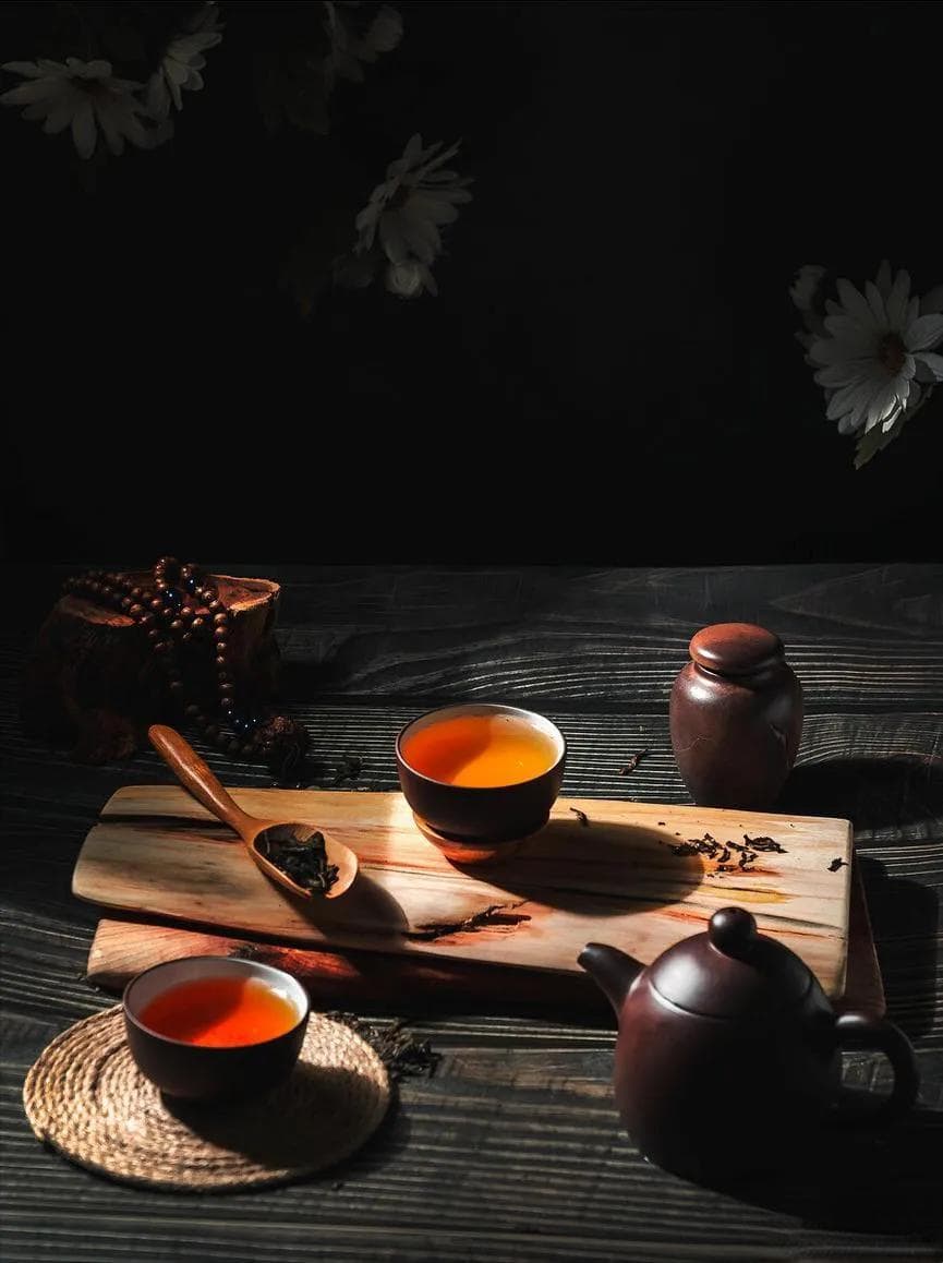 全国十大云雾茶：从庐山到普陀，品味千年茶文化