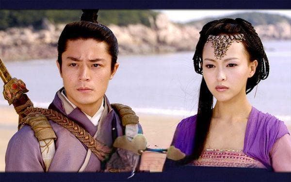 《仙剑奇侠传》经典歌曲大盘点：音乐如何成就一部仙侠传奇
