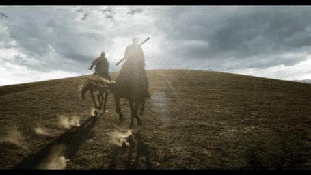 从《射雕英雄传》看历史，起底中国人扩张江湖版图究竟靠什么？
