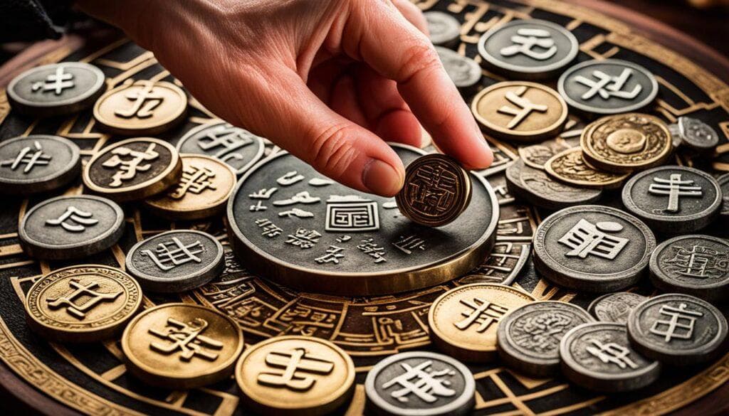 易经卦象深度解析：探索周易之智慧与应用
