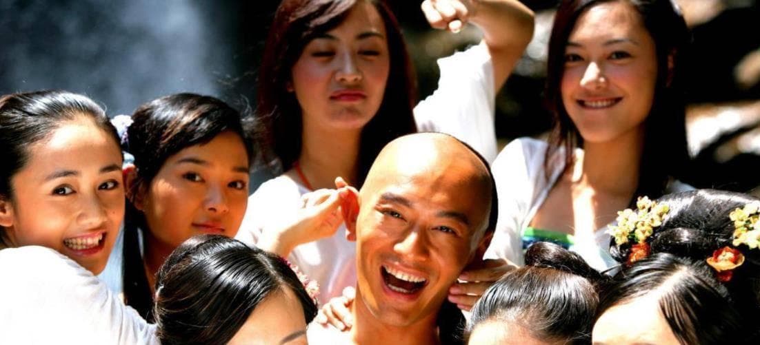 《鹿鼎记》结局：韦小宝真是去通吃岛享受晚年了吗？答案并非如此