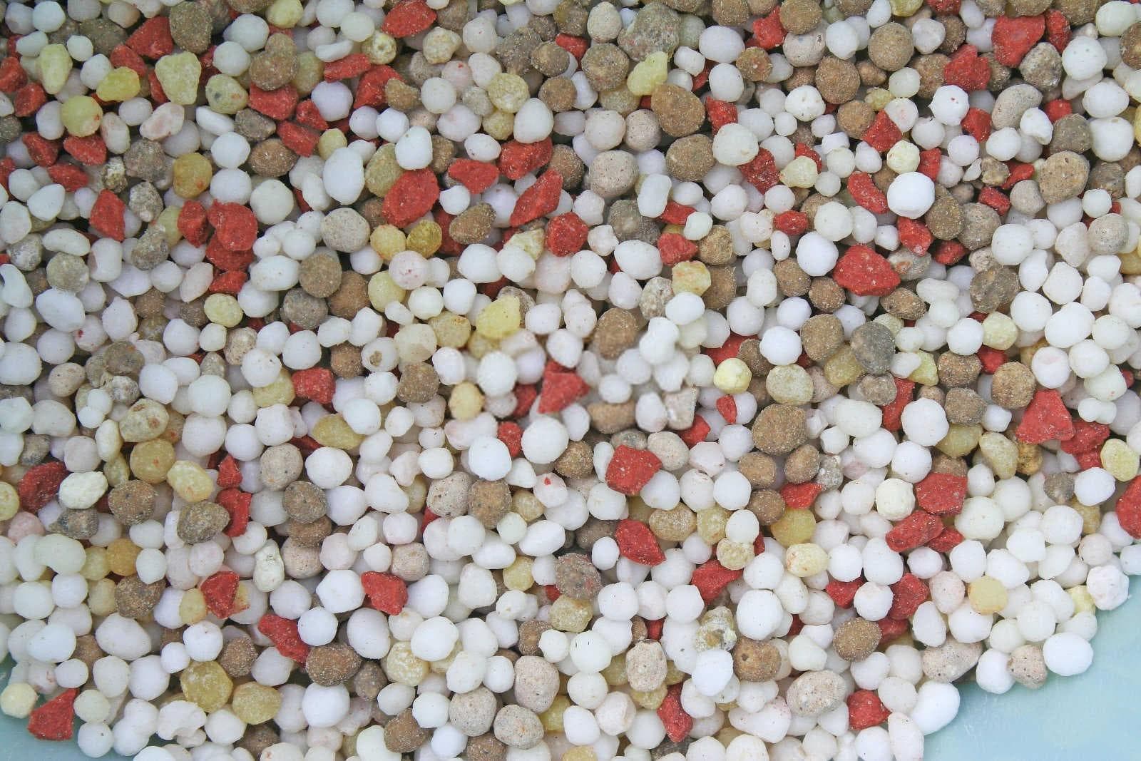 液体肥料的鉴别指南：揭秘真伪，把握品质