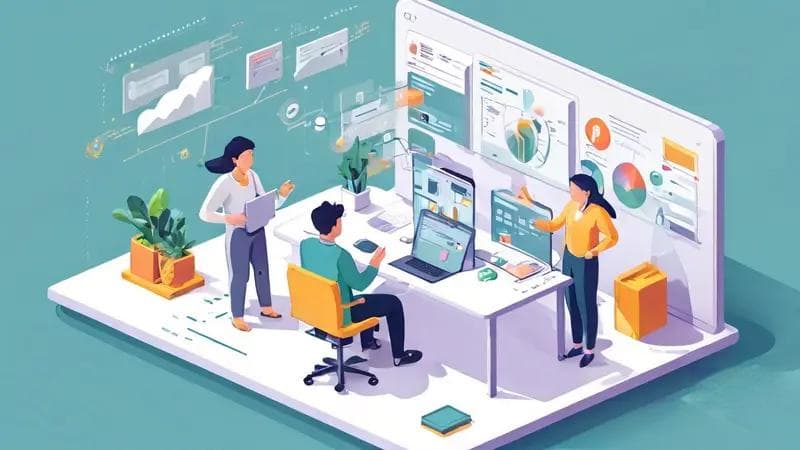 NAS设备Web管理端登录指南