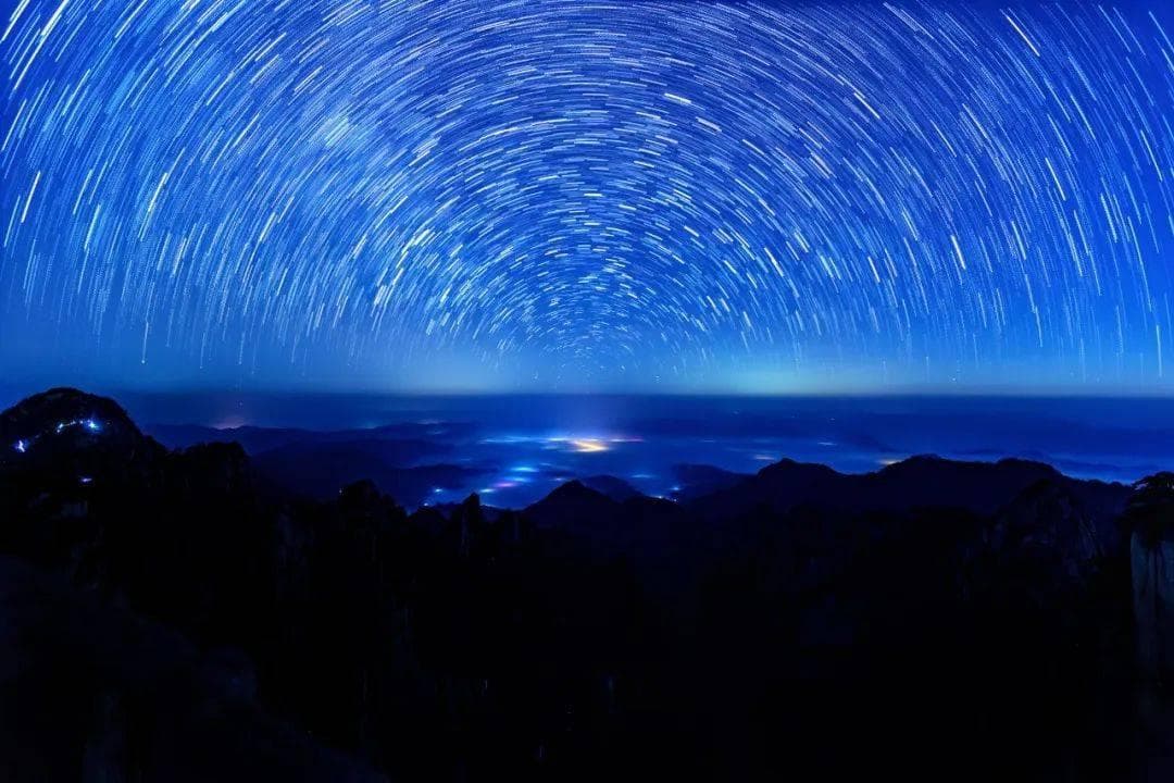 【气象科普】穿越星河之旅|宁波人的观星指南