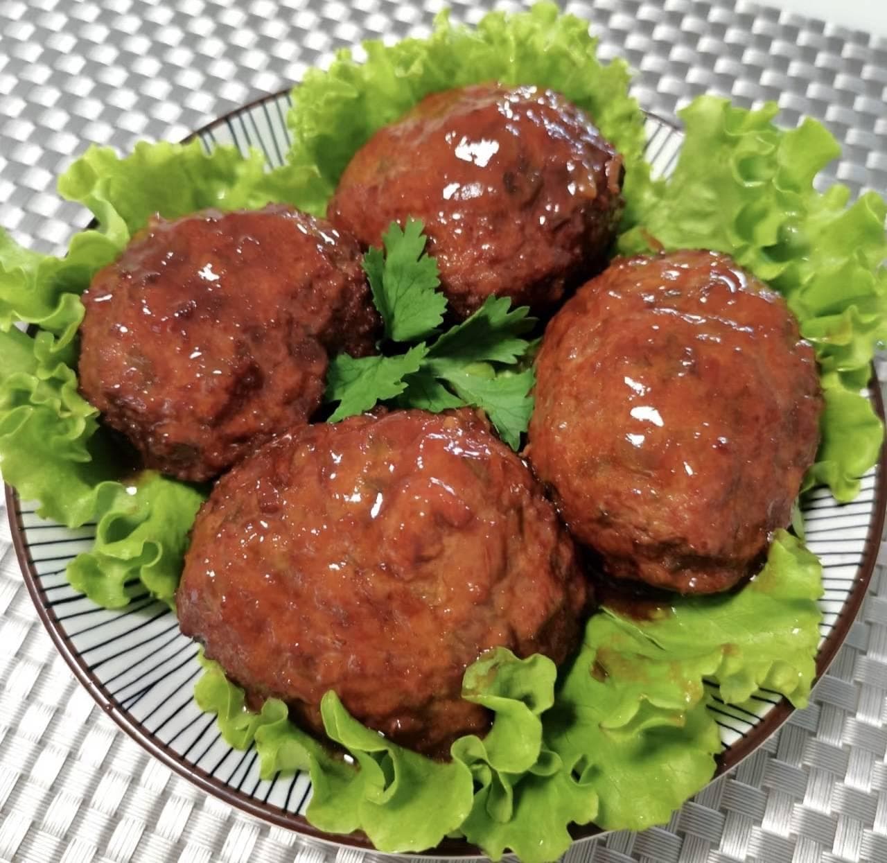 四喜丸子教程——中华美食文化的瑰宝
