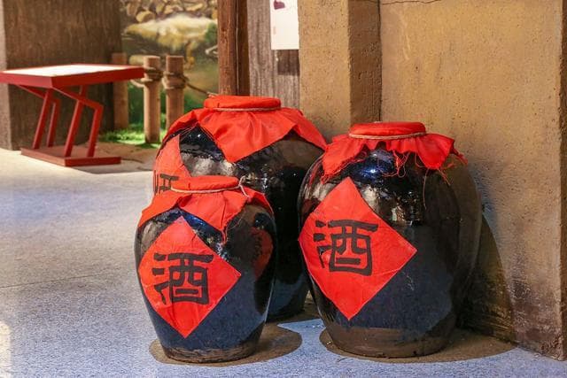 酒后吐真言？古人如何用「酒」字诗治愈心灵
