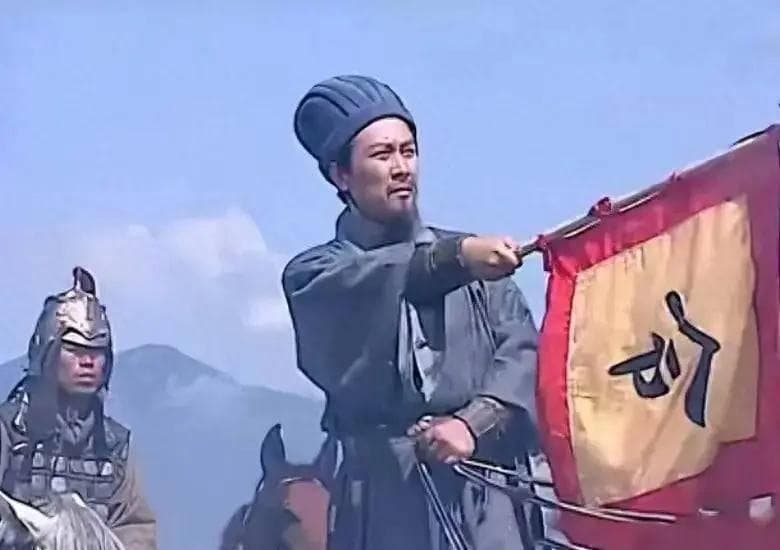 如何评价诸葛亮的军事水平？内政确实牛，战略上就是二流子？