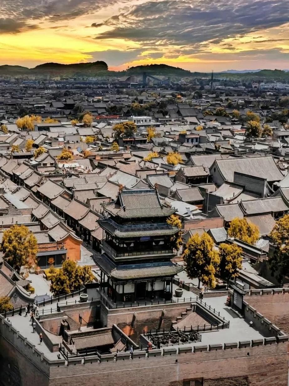 玩转山西必游地：10大景点特色全解析