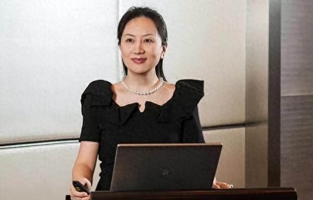 揭秘孟晚舟事件：汇丰银行的指控与后续困境