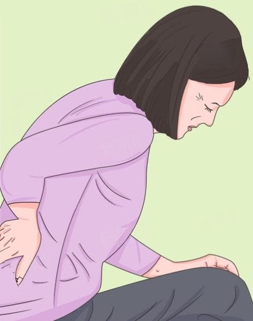 感染新冠病毒后腰疼怎么办？原因分析与缓解方法