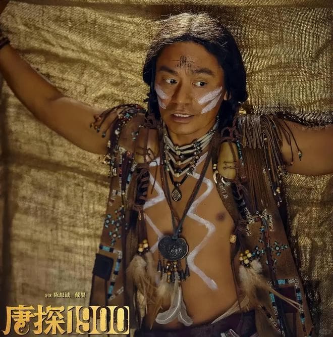 王宝强200亿票房里程碑：从《唐探1900》到《唐探4》的期待