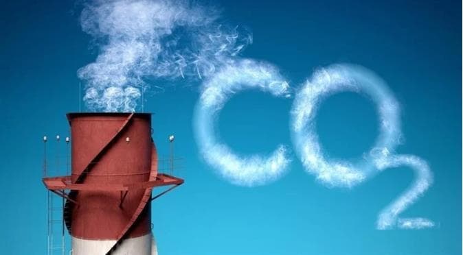 极大加速CO2吸附速率！多孔CO2吸附剂帮助快速高效捕获二氧化碳