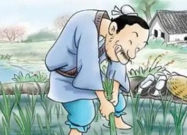 成语“揠苗助长”是什么意思？背后有什么历史故事？