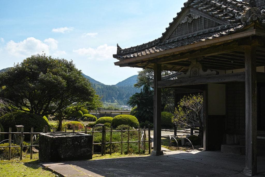 盛冈市简介