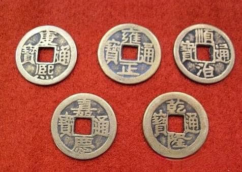 什么是“五帝钱”？有什么作用？所有人都适合佩戴五帝钱吗？