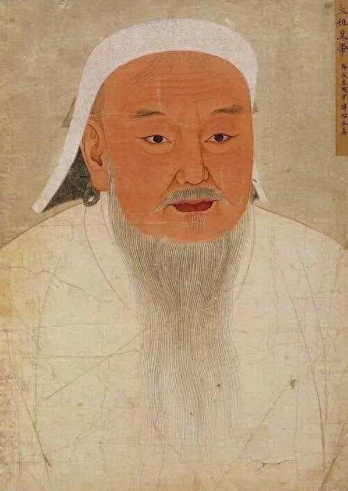 没有这项鲜为人知的超能力，成吉思汗征服不了世界
