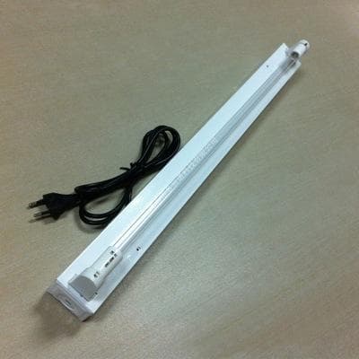 杀菌灯主要用途介绍