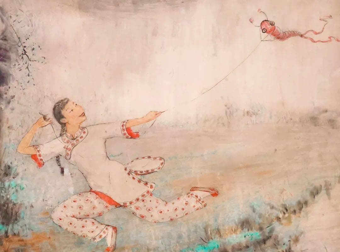 探索中西艺术融合之美，寻觅潘玉良的艺术之旅