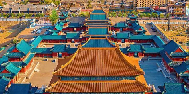 玩转大同古城|千年文化、舌尖美味与深度体验全攻略