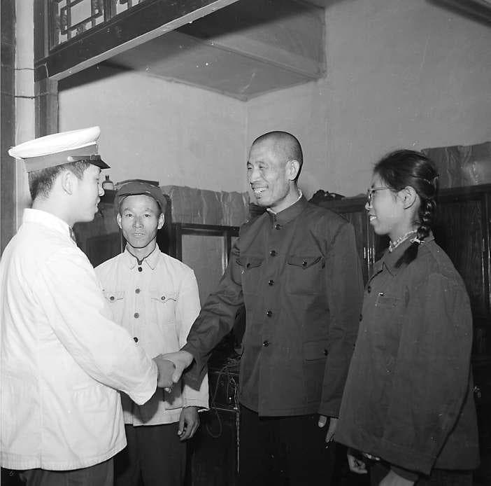 “您好，北京110！”