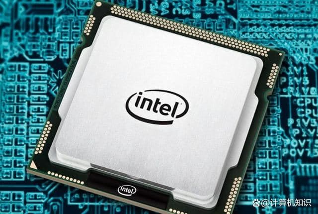 一文说透3个处理器CPU、GPU和APU之间的区别及联系