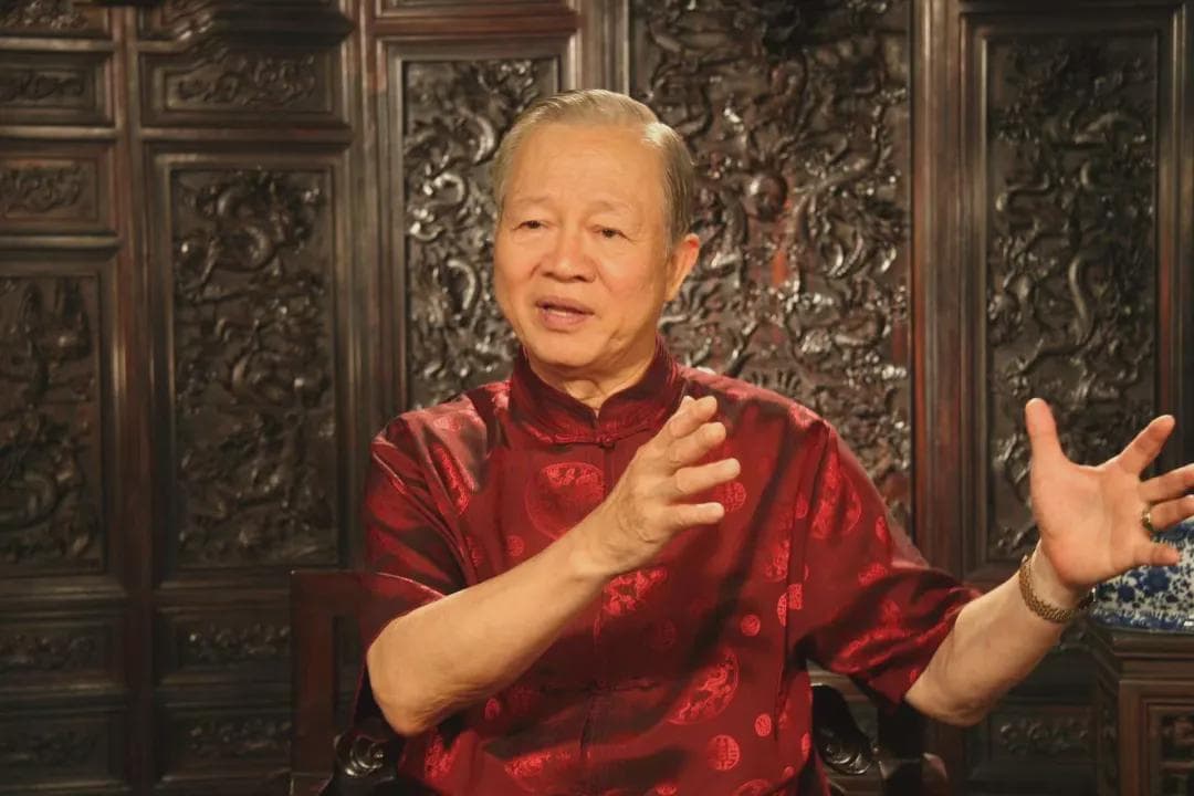 家中亲人过世时，“遗物四不留，留下害子孙”，“四不留”是啥？