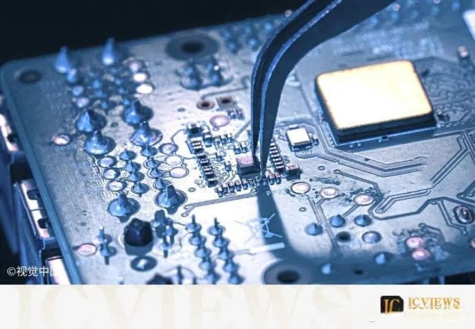 一种新工艺，可在室温下造出半导体材料