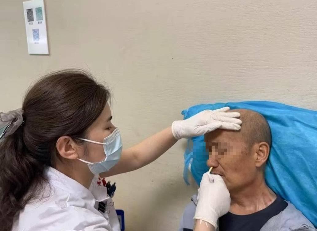 康复科专家详解：精细训练唤醒吞咽功能